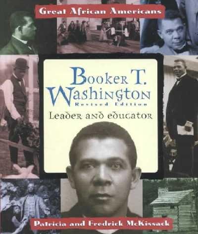 Booker