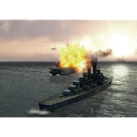 Download Battlestations Pacific PC Game