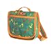 The Mini Micro Scooter Bag: Green