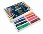 Sargent Art 22-7201 144-Count Best Buy Colored Pencil Assortment
