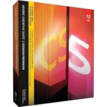 Adobe Creative Suite 5 Design Premium, Student and Teacher Version (Mac)