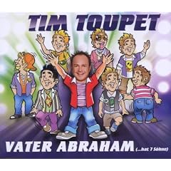 Vater Abraham