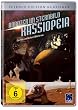 Roboter im Sternbild Kassiopeia (Stern Alpha ruft Erde - Science Fiction Klassiker)