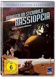 Eigenschaften Icestorm Entertainment GmbH  / Roboter im Sternbild Kassiopeia (Stern Alpha ruft Erde - Science Fiction Klassiker)