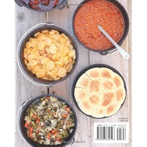 Dutch Oven Cooking: With International Dutch Oven Society Champion Terry Lewis