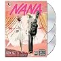 Nana: Uncut Box Set, Vol. 3