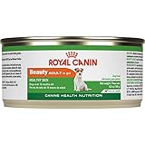 Royal Canin Adult Beauty Canned Dog Food, 5.8-Ounce Cans, Case of 24