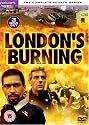London's Burning - The Complete Fourth Series [DVD]