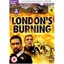London's Burning - The Complete Fourth Series [DVD]