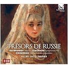 Tresors De Russie