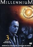 millenium - season 03 (6 Dvd) Italian Import