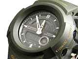 �J�V�I G�V���b�N CASIO �r���v �A�i�f�W AW-582-3AV