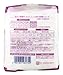 KAO Laurier Sanitary Napkin Super Slim with Wings Day-time 25cm