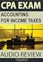 Accounting For Income Taxes (CPA Exam)