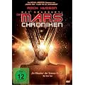 Die Mars Chroniken [3 DVDs]