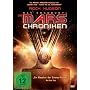 Die Mars Chroniken [3 DVDs] <b>DVD</b> ~ Rock Hudson