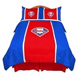 MLB Philadelphia Phillies Bedding Collection&nbsp;