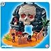 Spielwaren : Playmobil 4443 - Piraten-Schatzinsel zum Mitnehmen