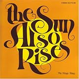 Sun Also Rises