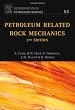 Petroleum Related Rock Mechanics