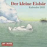 Der kleine Eisb&auml;r Kalender 2011 - 