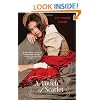 A Touch of Scarlet