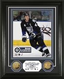 Vincent LeCavalier Framed tampa Bay Lightning 24KT Gold Coin Photo Mint