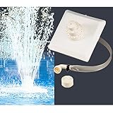 Nepta Blossoming Water Fountain