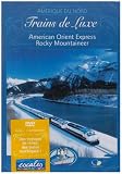Trains De Luxe : Amerique Nord Image du produit