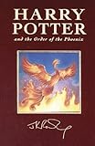 HP ORDER OF THE PHOENIX ILL ED