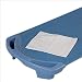 Angeles FB5700S Standard Cot Sheet-Alphabet