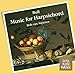 Bob van Asperen, Bull: Music for Harpsichord, 発売中