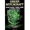My Favorite Witchcraft Books