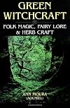 Green Witchcraft