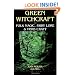 Green Witchcraft: Folk Magic, Fairy Lore & Herb Craft (Green Witchcraft Series)