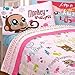 Littlest Pet Shop Full Sheet Set 
