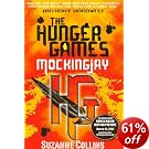 Mockingjay (part III of The Hunger Games Trilogy)