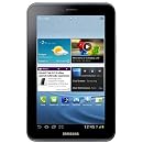 Samsung Galaxy Tab 2 70 P3100 Unlocked 3g Tablet Silver