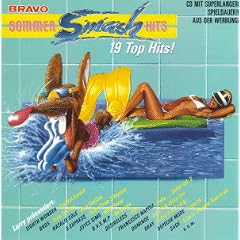 Bravo Sommer Smash Hits (1988)