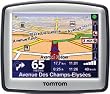 TomTom - New One Classic Europe 22 - GPS Europe - Ecran 3,5 - USB - Cartographie Europe occidentale - Argent / Noir
