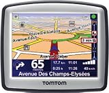 TomTom - New One Classic Europe 22 - GPS Europe - Ecran 3,5 - USB - Cartographie Europe occidentale - Argent / Noir