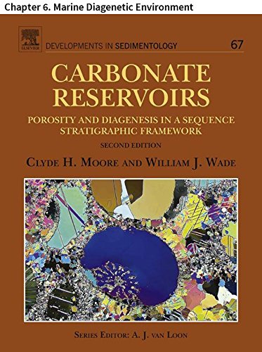 Carbonate Reservoirs: Chapter 6. Marine Diagenetic Environment (Developments in Sedimentology)