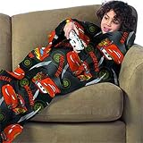UPC 087918990821 product image for Northwest Company Youth Comfy Throw with Sleeves, Cars 