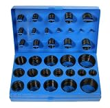 O-Ring Sortiment 419tlg