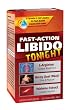 Rapid Nutrition Mens Libido Tonight, 60-Count Bottle