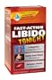Rapid Nutrition Mens Libido Tonight, 60-Count Bottle