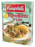 Campbell's 4 Ingredients or Less