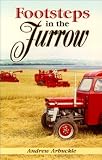 Footsteps in the furrow