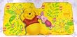 Winnie the Pooh Piglet Disney Car Front Windshield Sunshade