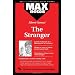 The "Stranger" (MaxNotes)